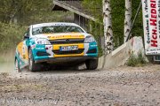 ADAC Hessen Rallye Vogelsberg 2014 - www.rallyelive.com