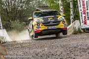 ADAC Hessen Rallye Vogelsberg 2014 - www.rallyelive.com