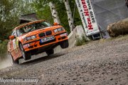 ADAC Hessen Rallye Vogelsberg 2014 - www.rallyelive.com