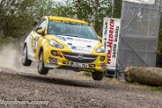 ADAC Hessen Rallye Vogelsberg 2014 - www.rallyelive.com