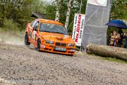 ADAC Hessen Rallye Vogelsberg 2014 - www.rallyelive.com