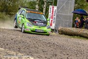 ADAC Hessen Rallye Vogelsberg 2014 - www.rallyelive.com