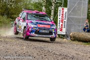 ADAC Hessen Rallye Vogelsberg 2014 - www.rallyelive.com