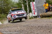 ADAC Hessen Rallye Vogelsberg 2014 - www.rallyelive.com