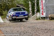 ADAC Hessen Rallye Vogelsberg 2014 - www.rallyelive.com