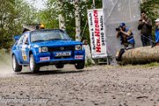 ADAC Hessen Rallye Vogelsberg 2014 - www.rallyelive.com