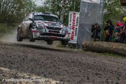 ADAC Hessen Rallye Vogelsberg 2014 - www.rallyelive.com