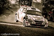 ADAC Hessen Rallye Vogelsberg 2014 - www.rallyelive.com