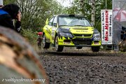 ADAC Hessen Rallye Vogelsberg 2014 - www.rallyelive.com