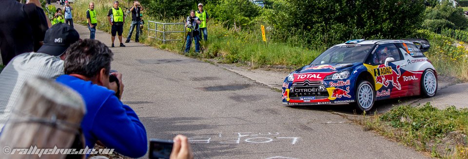 rallye deutschland 2012