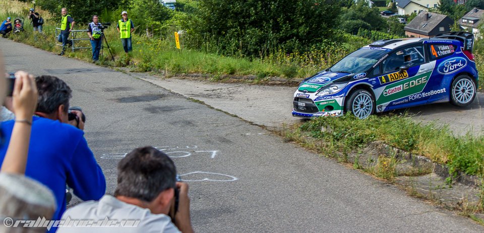 rallye deutschland 2012