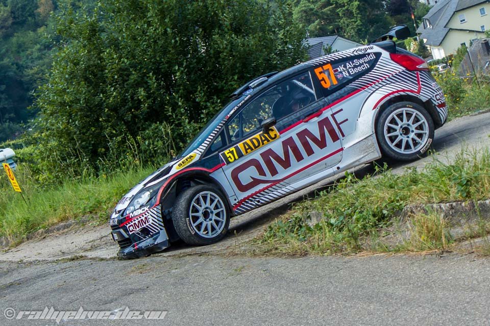 rallye deutschland 2012