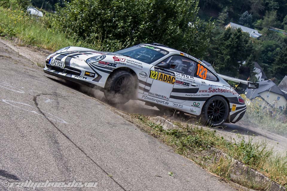 rallye deutschland 2012