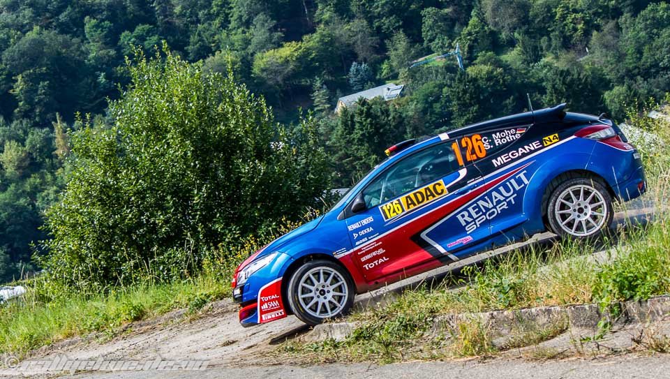 rallye deutschland 2012