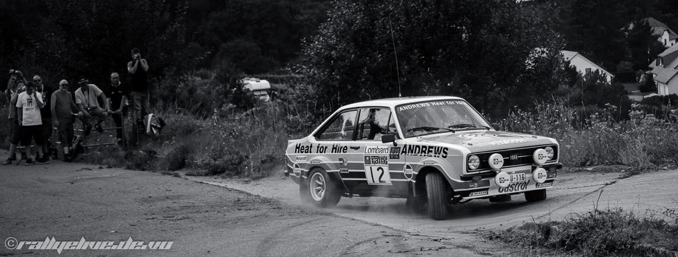 rallye deutschland 2012