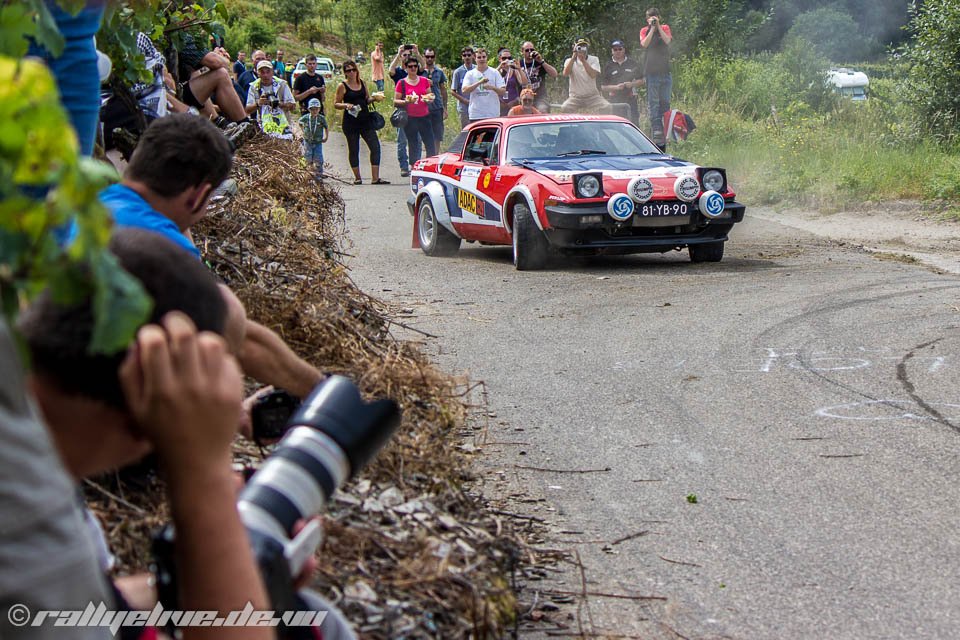 rallye deutschland 2012