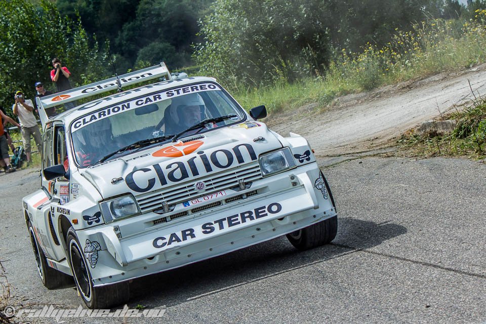 rallye deutschland 2012