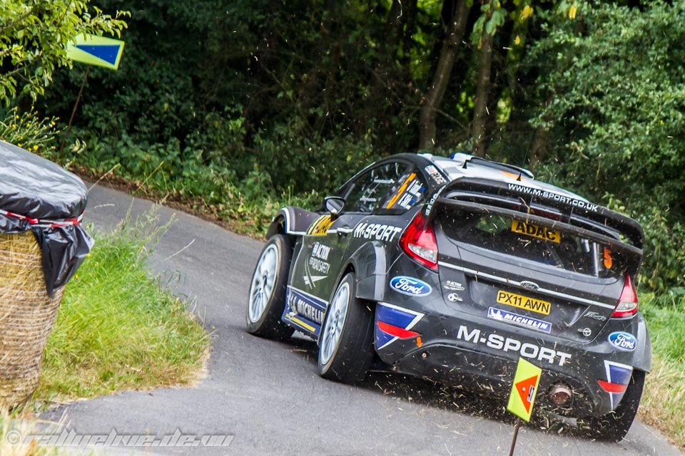 rallye deutschland 2012