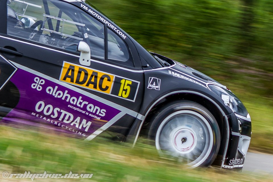 rallye deutschland 2012