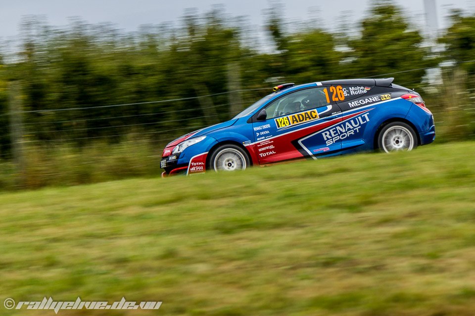 rallye deutschland 2012