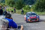 rallye deutschland 2012