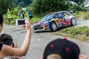 rallye deutschland 2012