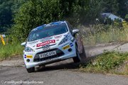 rallye deutschland 2012