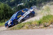 rallye deutschland 2012