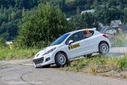 rallye deutschland 2012