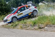 rallye deutschland 2012