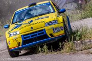 rallye deutschland 2012  j. hohlheimer / h.j. grimberg, fiat punto kitcar