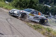 rallye deutschland 2012  ruben zeltner / h. hinneberg, porsche gt3