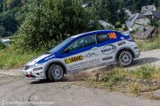 rallye deutschland 2012  t. weigert / j. tarim, honda civic type r