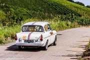 rallye deutschland 2012  ford anglia