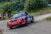 rallye deutschland 2012