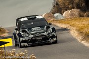 rallye deutschland 2012  petter solber / chris patterson, ford fiesta wrc