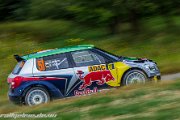 rallye deutschland 2012