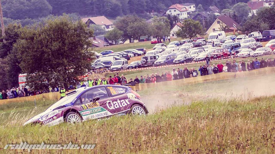 ADAC Rallye Deutschland 2013 - more pictures in better quality @ www.rallyelive.de.vu