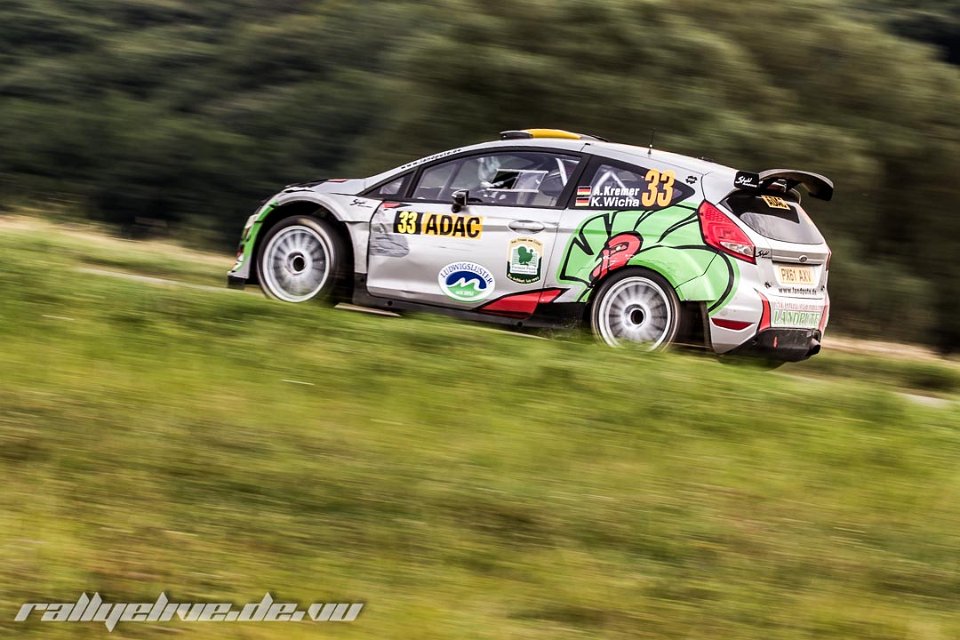 ADAC Rallye Deutschland 2013 - more pictures in better quality @ www.rallyelive.de.vu