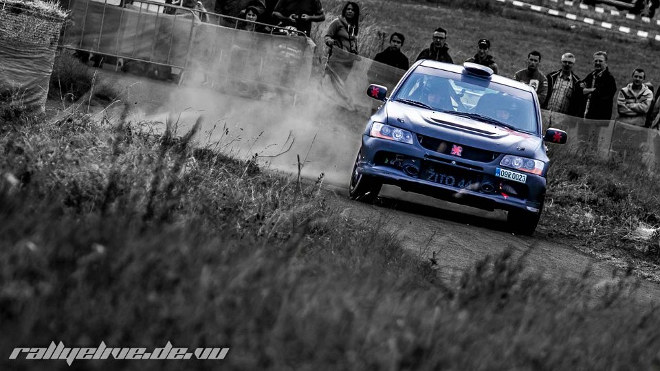 ADAC Rallye Deutschland 2013 - more pictures in better quality @ www.rallyelive.de.vu