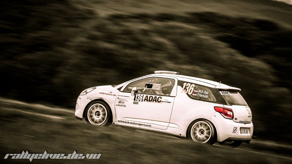 ADAC Rallye Deutschland 2013 - more pictures in better quality @ www.rallyelive.de.vu