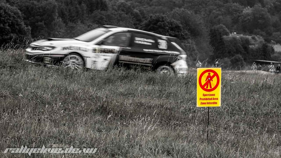 ADAC Rallye Deutschland 2013 - more pictures in better quality @ www.rallyelive.de.vu