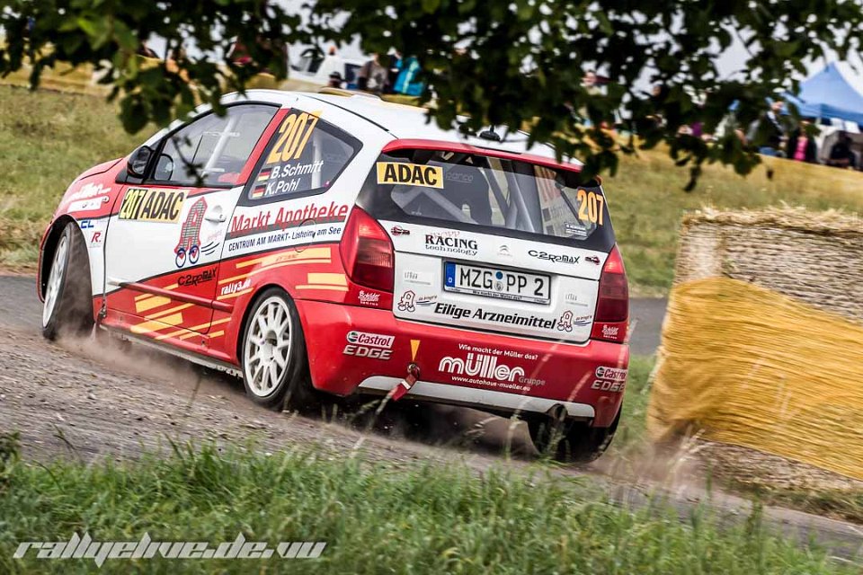 ADAC Rallye Deutschland 2013 - more pictures in better quality @ www.rallyelive.de.vu