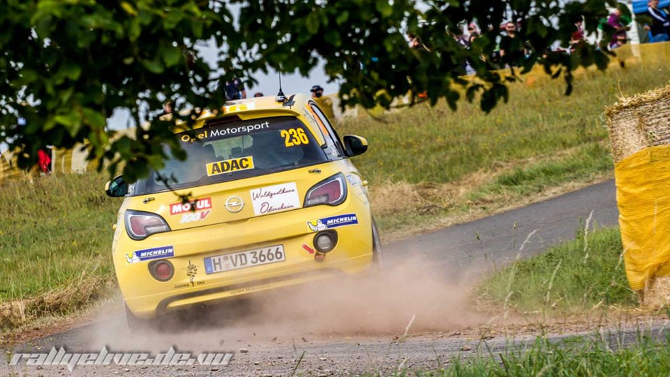 ADAC Rallye Deutschland 2013 - more pictures in better quality @ www.rallyelive.de.vu