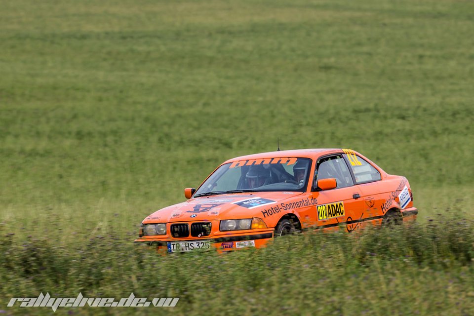 ADAC Rallye Deutschland 2013 - more pictures in better quality @ www.rallyelive.de.vu