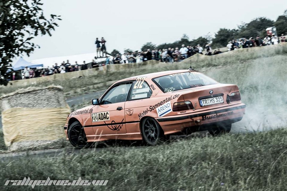 ADAC Rallye Deutschland 2013 - more pictures in better quality @ www.rallyelive.de.vu