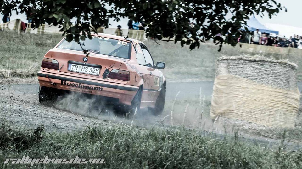 ADAC Rallye Deutschland 2013 - more pictures in better quality @ www.rallyelive.de.vu