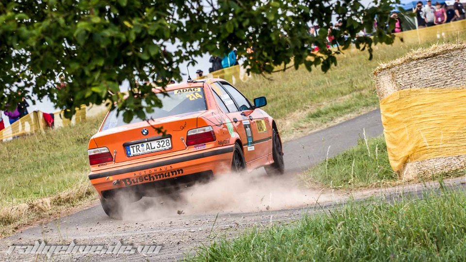 ADAC Rallye Deutschland 2013 - more pictures in better quality @ www.rallyelive.de.vu