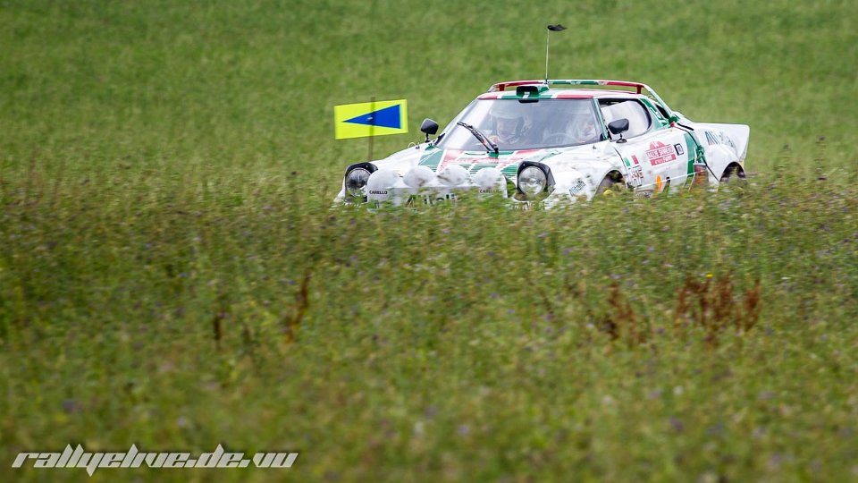 ADAC Rallye Deutschland 2013 - more pictures in better quality @ www.rallyelive.de.vu