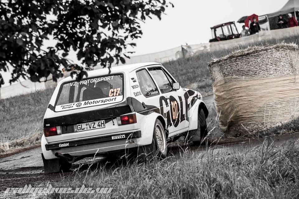 ADAC Rallye Deutschland 2013 - more pictures in better quality @ www.rallyelive.de.vu